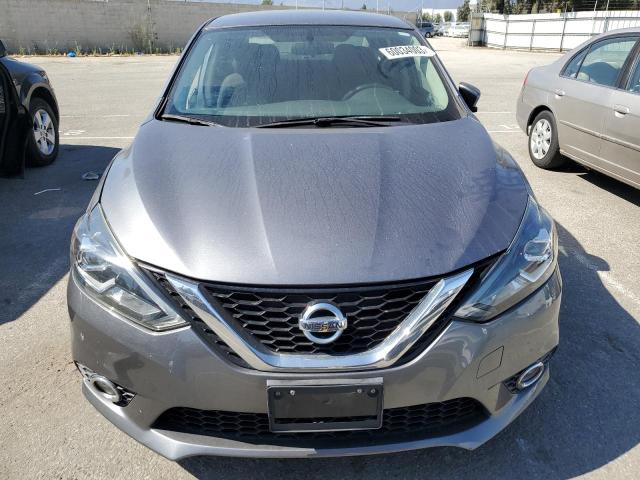 Photo 4 VIN: 3N1AB7AP5GY291231 - NISSAN SENTRA S 