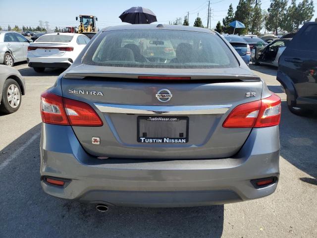 Photo 5 VIN: 3N1AB7AP5GY291231 - NISSAN SENTRA S 