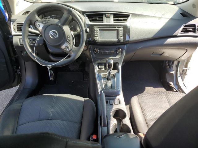 Photo 7 VIN: 3N1AB7AP5GY291231 - NISSAN SENTRA S 