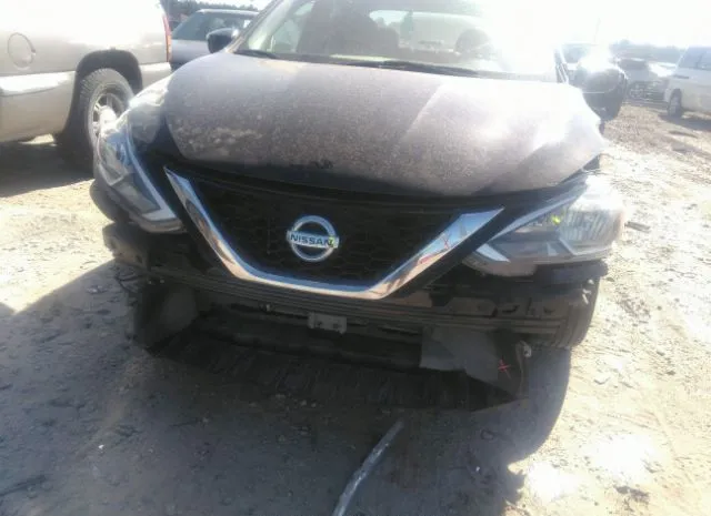 Photo 5 VIN: 3N1AB7AP5GY292038 - NISSAN SENTRA 