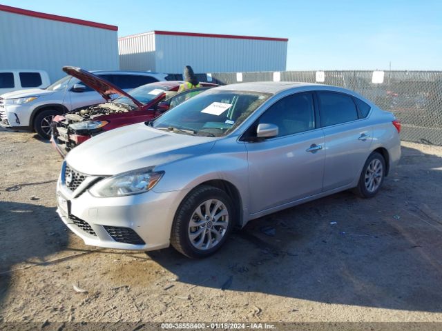 Photo 1 VIN: 3N1AB7AP5GY292363 - NISSAN SENTRA 