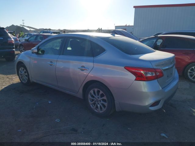 Photo 2 VIN: 3N1AB7AP5GY292363 - NISSAN SENTRA 