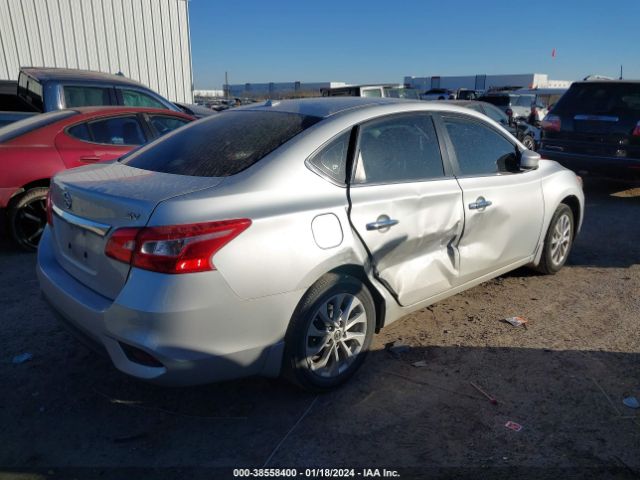 Photo 3 VIN: 3N1AB7AP5GY292363 - NISSAN SENTRA 