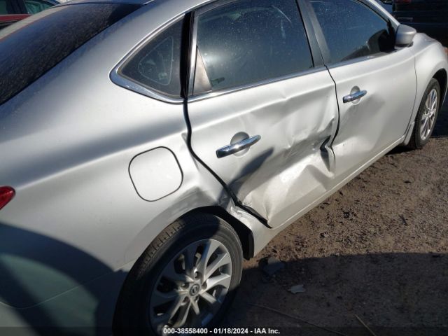 Photo 5 VIN: 3N1AB7AP5GY292363 - NISSAN SENTRA 