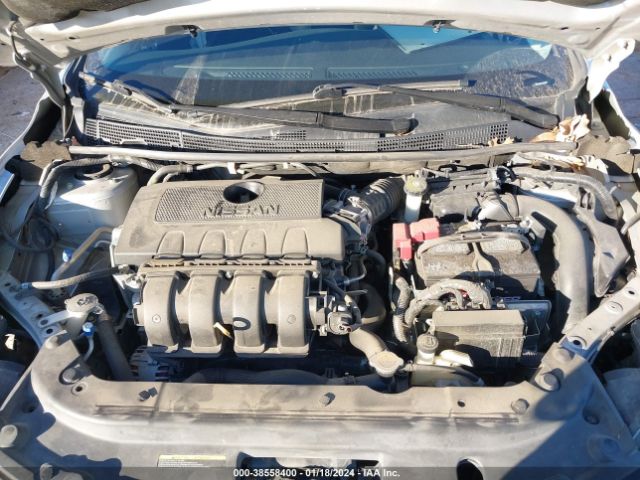 Photo 9 VIN: 3N1AB7AP5GY292363 - NISSAN SENTRA 