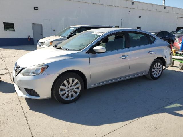 Photo 0 VIN: 3N1AB7AP5GY295067 - NISSAN SENTRA S 