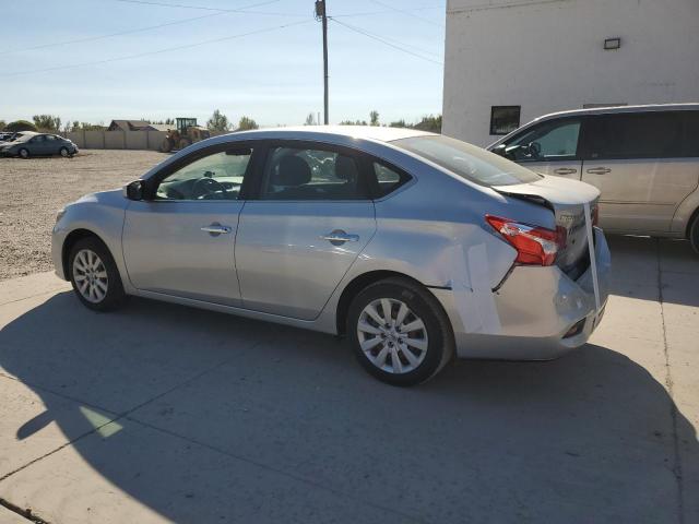 Photo 1 VIN: 3N1AB7AP5GY295067 - NISSAN SENTRA S 