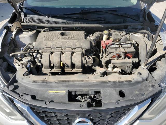 Photo 10 VIN: 3N1AB7AP5GY295067 - NISSAN SENTRA S 