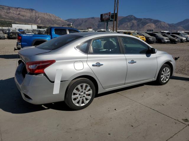 Photo 2 VIN: 3N1AB7AP5GY295067 - NISSAN SENTRA S 