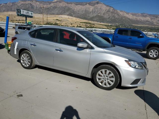 Photo 3 VIN: 3N1AB7AP5GY295067 - NISSAN SENTRA S 