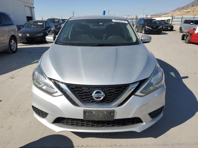 Photo 4 VIN: 3N1AB7AP5GY295067 - NISSAN SENTRA S 