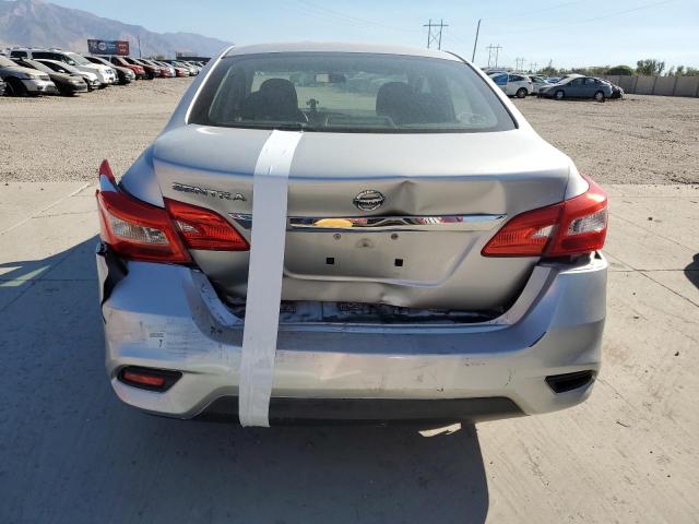 Photo 5 VIN: 3N1AB7AP5GY295067 - NISSAN SENTRA S 