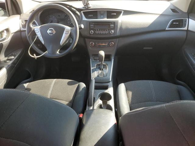 Photo 7 VIN: 3N1AB7AP5GY295067 - NISSAN SENTRA S 