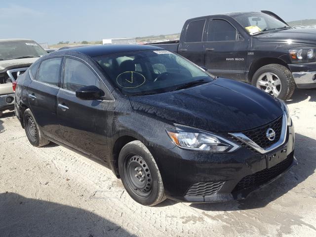 Photo 0 VIN: 3N1AB7AP5GY295585 - NISSAN SENTRA S 