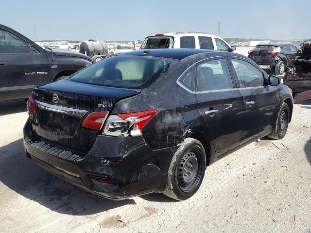 Photo 3 VIN: 3N1AB7AP5GY295585 - NISSAN SENTRA S 