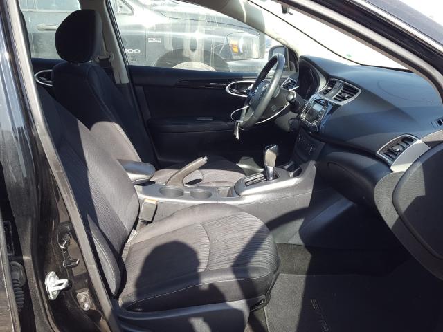 Photo 4 VIN: 3N1AB7AP5GY295585 - NISSAN SENTRA S 