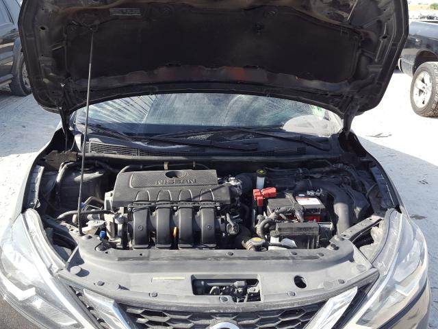 Photo 6 VIN: 3N1AB7AP5GY295585 - NISSAN SENTRA S 