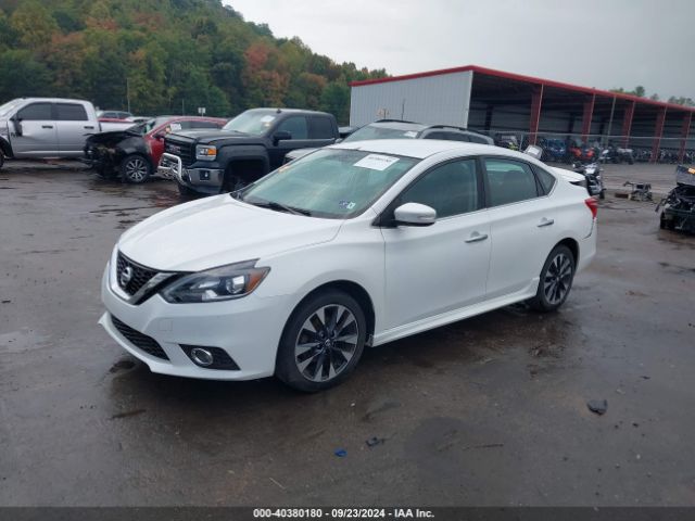 Photo 1 VIN: 3N1AB7AP5GY296591 - NISSAN SENTRA 