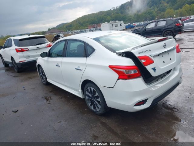 Photo 2 VIN: 3N1AB7AP5GY296591 - NISSAN SENTRA 