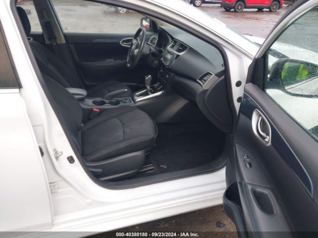 Photo 4 VIN: 3N1AB7AP5GY296591 - NISSAN SENTRA 