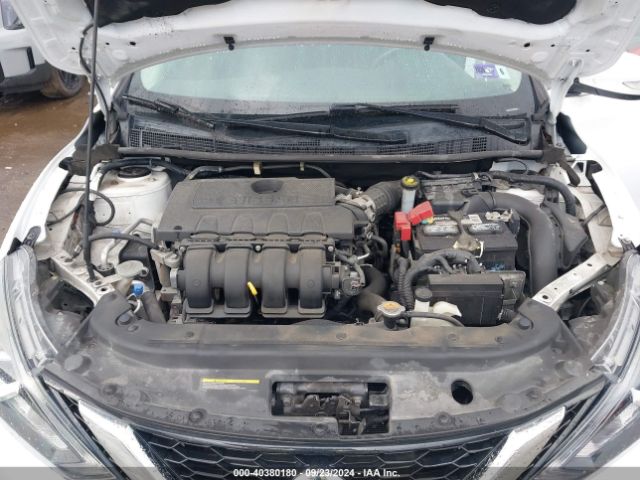 Photo 9 VIN: 3N1AB7AP5GY296591 - NISSAN SENTRA 