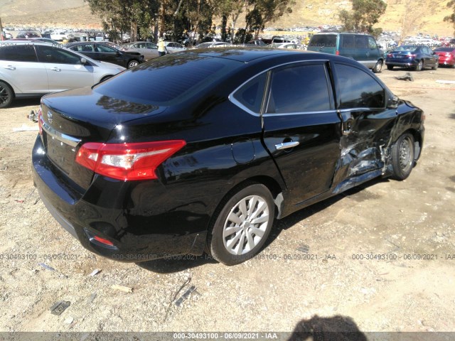 Photo 3 VIN: 3N1AB7AP5GY297076 - NISSAN SENTRA 