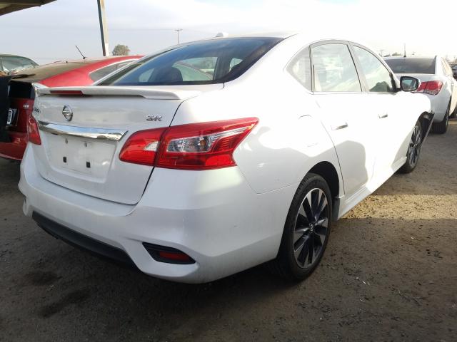 Photo 3 VIN: 3N1AB7AP5GY298468 - NISSAN SENTRA S 