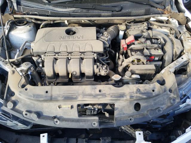 Photo 6 VIN: 3N1AB7AP5GY298468 - NISSAN SENTRA S 