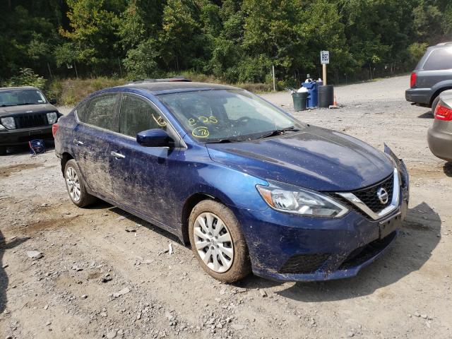 Photo 0 VIN: 3N1AB7AP5GY299829 - NISSAN SENTRA S 