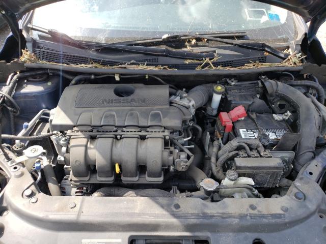 Photo 6 VIN: 3N1AB7AP5GY299829 - NISSAN SENTRA S 