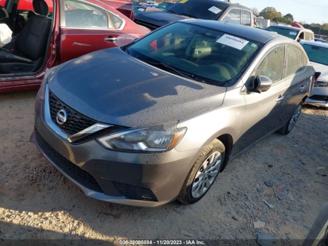 Photo 1 VIN: 3N1AB7AP5GY300977 - NISSAN SENTRA 