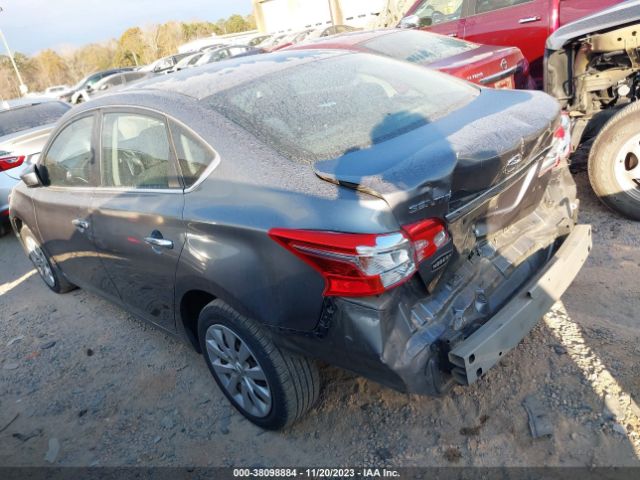 Photo 2 VIN: 3N1AB7AP5GY300977 - NISSAN SENTRA 