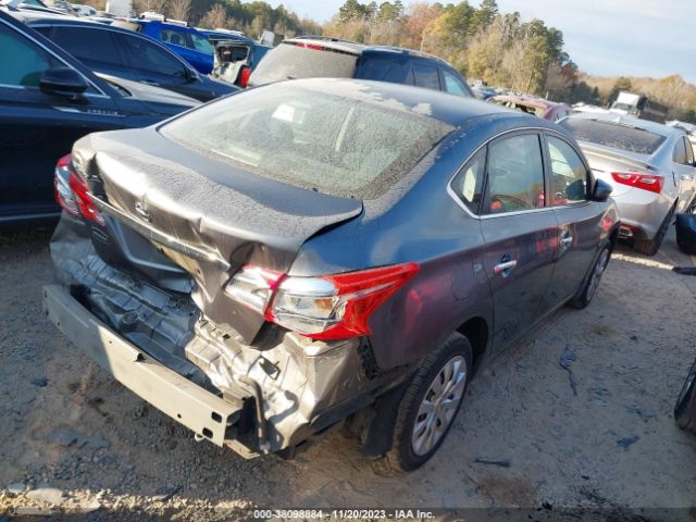 Photo 3 VIN: 3N1AB7AP5GY300977 - NISSAN SENTRA 