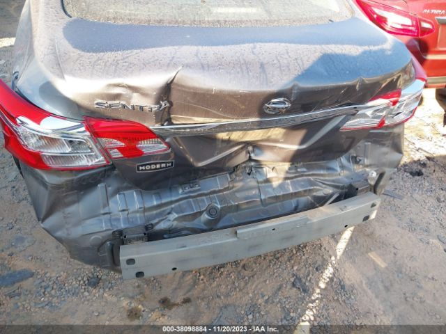 Photo 5 VIN: 3N1AB7AP5GY300977 - NISSAN SENTRA 