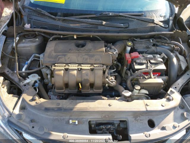 Photo 9 VIN: 3N1AB7AP5GY300977 - NISSAN SENTRA 