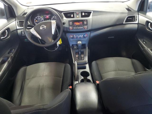 Photo 7 VIN: 3N1AB7AP5GY303068 - NISSAN SENTRA 