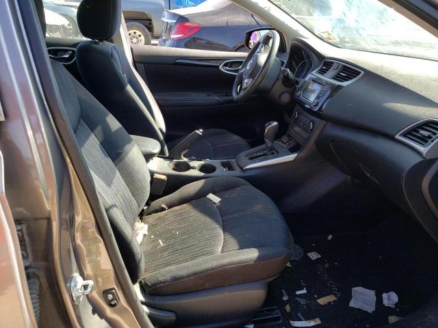 Photo 4 VIN: 3N1AB7AP5GY304978 - NISSAN SENTRA S 