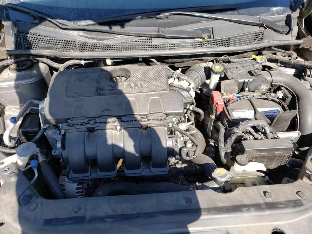 Photo 6 VIN: 3N1AB7AP5GY304978 - NISSAN SENTRA S 