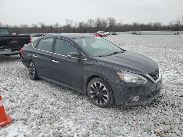 Photo 3 VIN: 3N1AB7AP5GY306052 - NISSAN SENTRA 