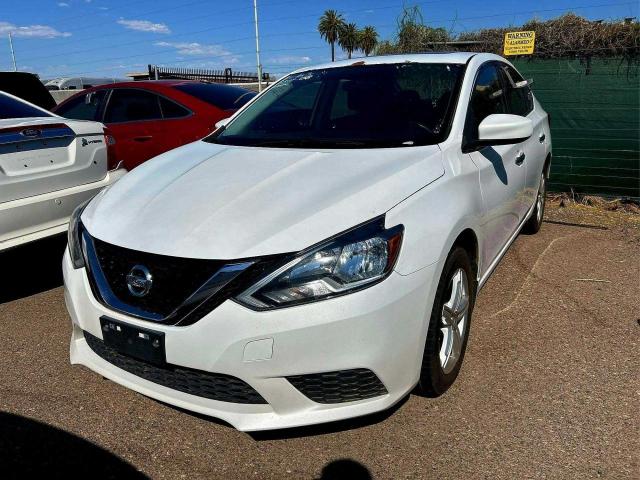 Photo 1 VIN: 3N1AB7AP5GY306147 - NISSAN SENTRA S 