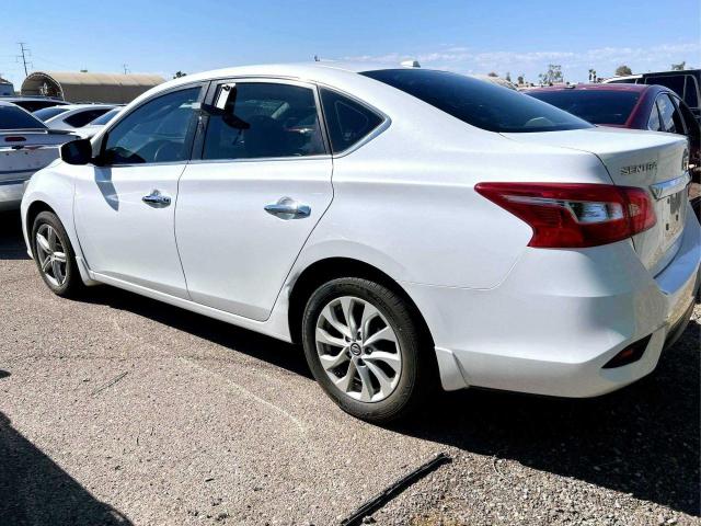 Photo 2 VIN: 3N1AB7AP5GY306147 - NISSAN SENTRA S 