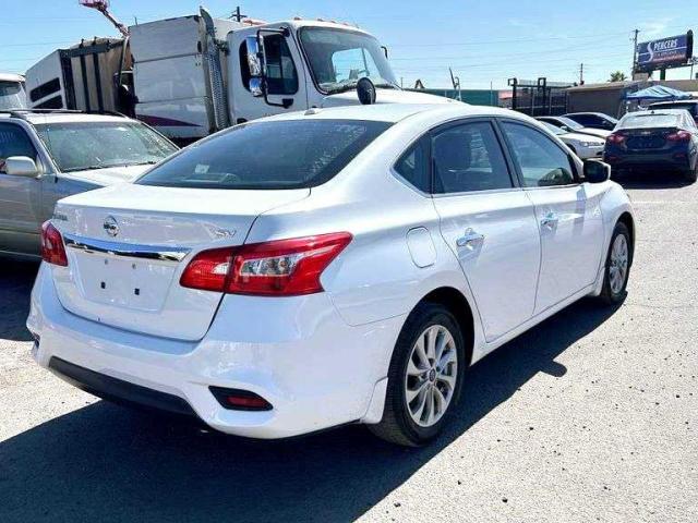 Photo 3 VIN: 3N1AB7AP5GY306147 - NISSAN SENTRA S 