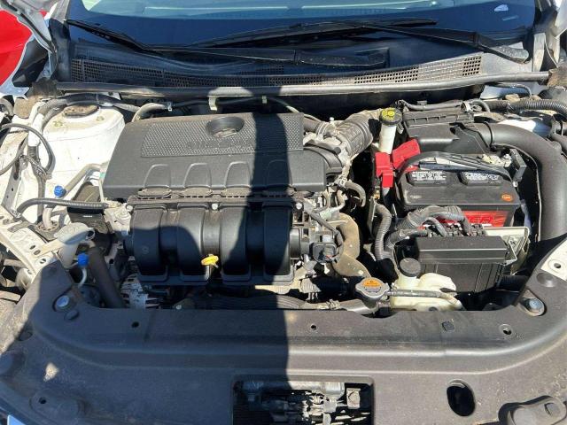 Photo 6 VIN: 3N1AB7AP5GY306147 - NISSAN SENTRA S 