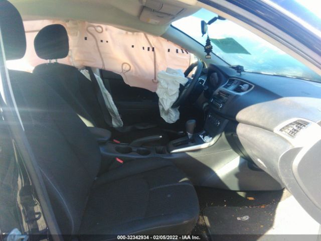 Photo 4 VIN: 3N1AB7AP5GY306925 - NISSAN SENTRA 