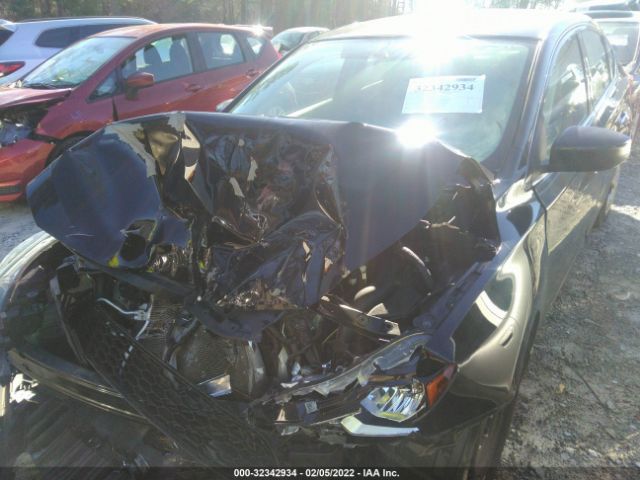 Photo 5 VIN: 3N1AB7AP5GY306925 - NISSAN SENTRA 