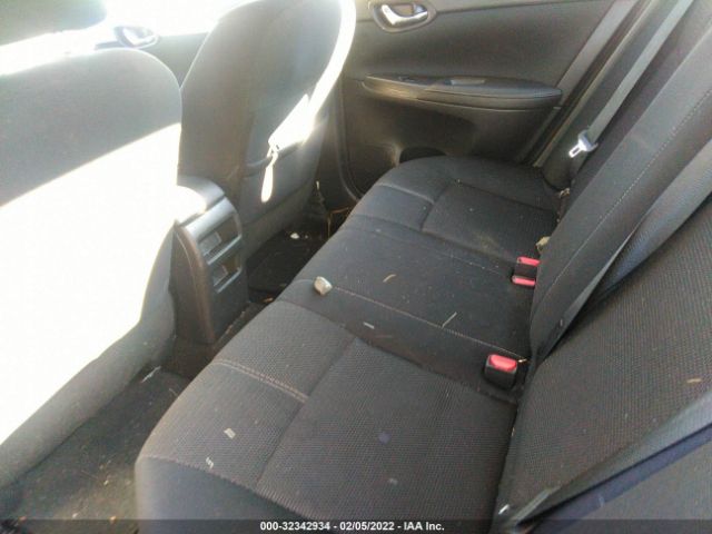 Photo 7 VIN: 3N1AB7AP5GY306925 - NISSAN SENTRA 