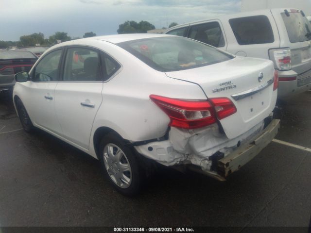 Photo 2 VIN: 3N1AB7AP5GY306990 - NISSAN SENTRA 