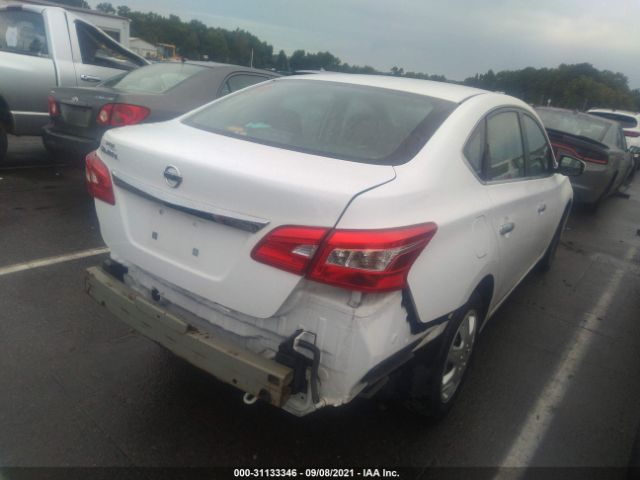 Photo 3 VIN: 3N1AB7AP5GY306990 - NISSAN SENTRA 