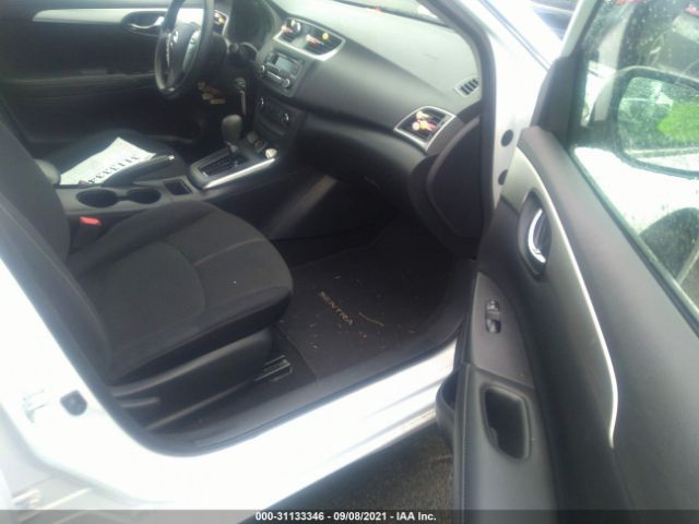 Photo 4 VIN: 3N1AB7AP5GY306990 - NISSAN SENTRA 