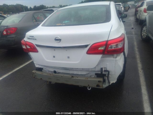 Photo 5 VIN: 3N1AB7AP5GY306990 - NISSAN SENTRA 